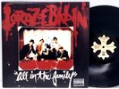Lordz Of Brooklyn - All In The Family LP 1995 US ORIG House Of Pain Cypress Hill