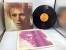 DAVID BOWIE - Space Oddity - LP - BPRS4501  Vinyl