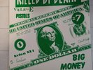 Killed By Death Village Pistols Green Vinyl Record Album Ltd Edition Compilation