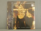 COALTAR OF THE DEEPERS Revenge Of The Visitors LP sealed Gold VINYL Record NEW