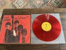 Chet Atkins Picks On The Beatles red vinyl LP record Taiwan 1966