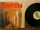 Guru Guru, Album HINTEN Vinyl LP, GF, Krautrock, Ohr ‎OMM 556.017, Germany, NM