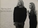 1st PRESSING ROBERT PLANT & ALISON KRAUSS Raising Sand ROUNDER 2XLP