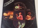 Sherbet Caught In The Act Live Vinyl Record 12” 33 RPM L-36,417 Razzle 1977