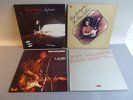 RORY GALLAGHER/LIVE IN EUROPE & DEFENDER & IRISH TOUR 74 & THE STORY SO FAR