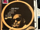 Hank Mobley No Room For Squares Superb NM  RVG Blue Note lp Lee Morgan
