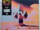 DES ROCS - DREAM MACHINE LP BLUE & VIOLET CORNETTO VINYL *NEW - SLV INDENTATIONS
