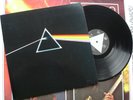 Pink Floyd   The Dark Side Of The Moon   Import LP Harvest/Odeon EOP-80778
