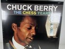 CHUCK BERRY Best Of The Chess Years Records & LPs New Sealed 2 LPS Gatefold