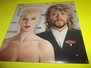 LP* EURYTHMICS * Revenge * ANNIE LENNOX* FACTORY SEALED  *1st press* 1986    NEW