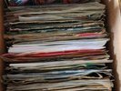 BUNDLE OF 100 LATIN SPANISH MUSIC  CUMBIA, SALSA, MERENGUE, POP, REGIONAL  #7