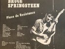 Bruce Springsteen Piece de Resistance - September 19 1978 Vinyl Box - Excellent