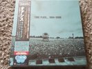 Oasis Time Flies Sky Blue Vinyl 5LP Box Set Japanese Import New Sealed SIJP1041