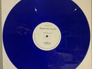 DEPECHE MODE Strangelove Blue Vinyl Dance Bong 13