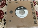 Prince Buster , Rude Rudie Rudie, Prince Of Peace , 7” Buster