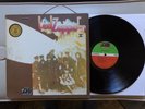 Led Zeppelin Robert LUDWIG Hotpress Lp Led Zeppelin II ATLANTIC SD8236 1969 Hear