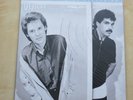 DARYL HALL & JOHN OATES Voices MFSL Master Recording LP SEALED