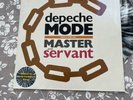 DEPECHE MODE MASTER AND SERVANT 12