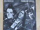 THE DAMNED Problem Child / You Take My Money UK 1st press 7