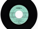 Northern Soul / Moody R&B 45- Elaine Brooks & The Pushers: I’m So Blue- Vibra