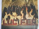 LUCIFER - LUCIFER - 1974 VERY RARE MEXICAN LP, PROG JAZZ ROCK VG+