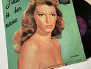 Julie London - Julie Is Her Name (London Records 1958 UK Mono Vinyl LP)