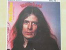 MOTORHEAD No Class / Like A Nightmare UK 7