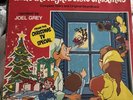 ‘Twas the Night Before Christmas Rankin/Bass Presents Disneyland Record