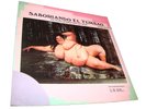Saboriando El Tumbao-Con Mucho Guateque Para Que Sufran-LIS 646 VG+/VG+ VINYL LP