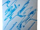 Pietro Grossi - ATMOSFERA & ELETTRONICA LP - og 1972 Lupus ITALIAN LIBRARY GRAIL