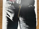 The Rolling Stones (Sticky Fingers) - Vinyl Record