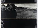 U2 - The Joshua Tree LP - Island Club SEALED