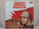 Shostakovich - Symphony No.8 - Haitink, Concertgebouw Orchestra - London Digital