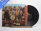 The Beatles Sgt. Pepper's Lonely Hearts Club Band LP Album Vinyl Record - EX/VG+