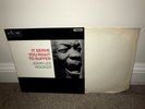 JOHN LEE HOOKER It Serve You Right To Suffer LP HMV 1966 Mono UK 1st Press