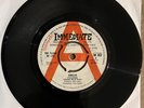 Fleur De Lys Circles Immediate IM 032 Demo Psych Classic