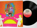 The BEATLES Nothing Is Real (rarities) LP Mint Minus/NEAR MINT  a7447