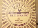 The Sun Records Story - Box Set 6 LP Vinyl Johnny Cash, Carl Perkins uvm