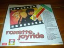 ROXETTE Joyride rare 7