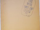 THE WHO Live At Leeds vinyl lp original 1970 US Decca DL 79175 all 12 inserts