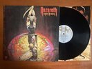 NAZARETH Expect No Mercy VINYL LP A&M SP-4666 Heavy Metal/Hard Rock 1977 VG+