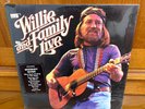 Willie Nelson and Family Live KC235642 vinyl record LP Factory Sealed MINT  1978