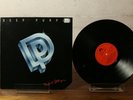 Deep Purple PERFECT STRANGERS LP Vinyl, Hard Rock, Polydor 823 777-1, VG+ - NM