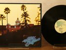 Eagles, Album HOTEL CALIFORNIA, Vinyl LP, GF, Rock Country, Asylum K 53 051, VG+