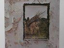 1971 LED ZEPPELIN LP IV / 4 / UNTITLED / ZOSO – CRC Rec. Club SD 19129 VG+ Vinyl