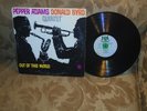 Pepper Adams Donald Byrd Quintet Out of This World Warwick 2041 Herbie Hancock