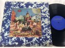 The Rolling Stones Their Satanic Majesties Request ZAL 8126 Lenticular Gatefold