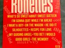 THE RONETTES FEATURING VERONICA NEAR MINT/MINT