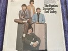 The BEATLES 1966 Capitol m0n0 LP 