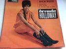  TRES RARE  45 tours   Brenda HOLLOWAY  When i'm gone + 3   MEF  508